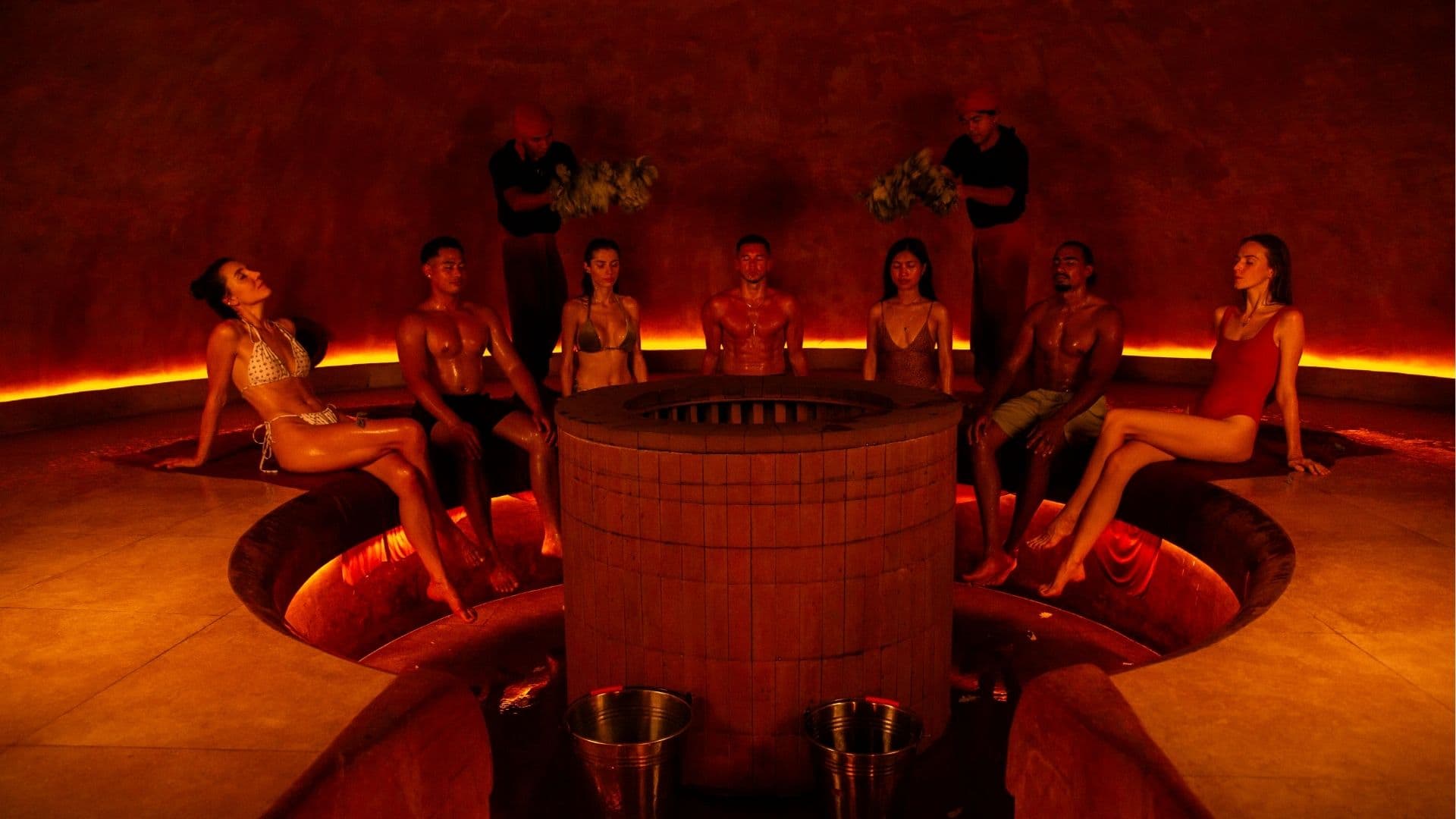 SPA-RTY