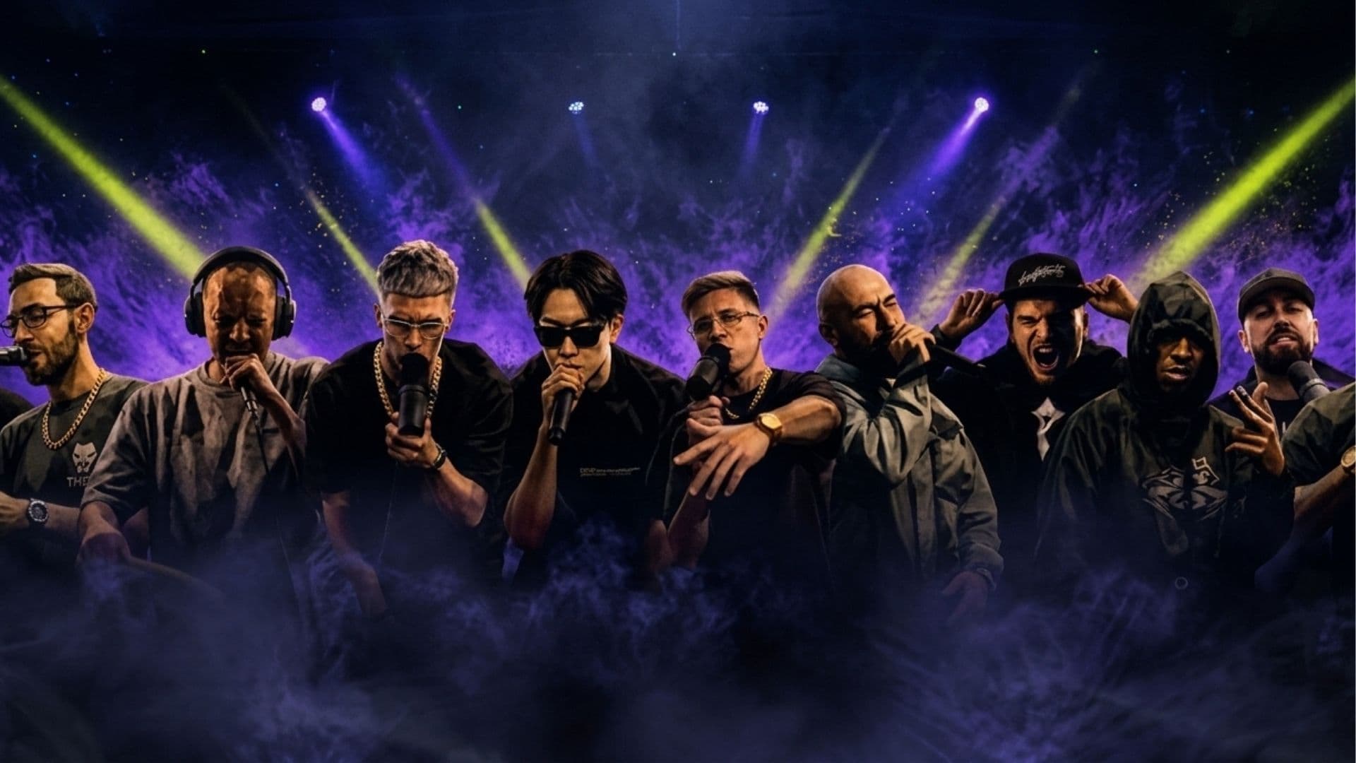 Beatland Beatbox Battle 2026