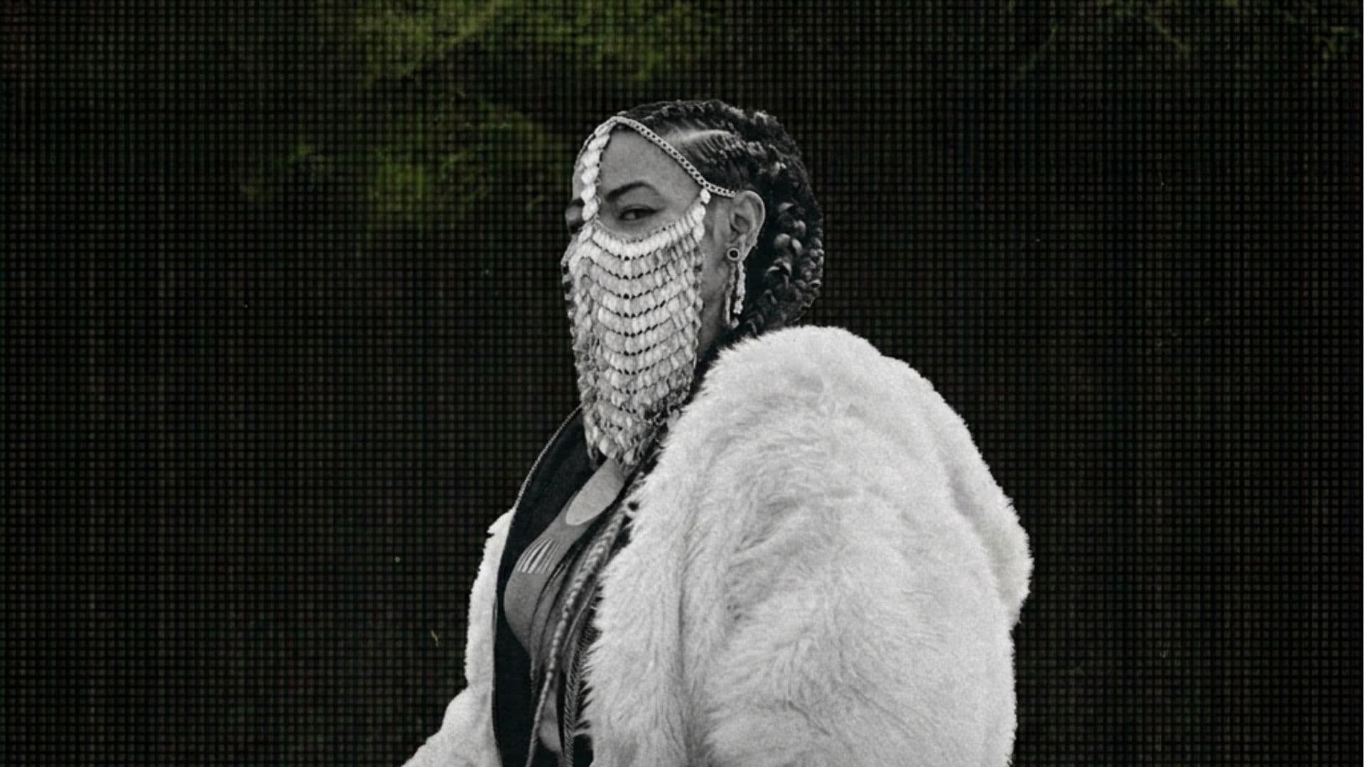 Basstatic x Anna Morgan