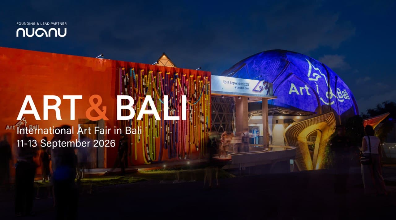 Art & Bali 2026
