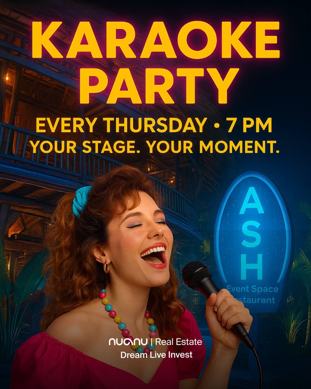 Karaoke Party