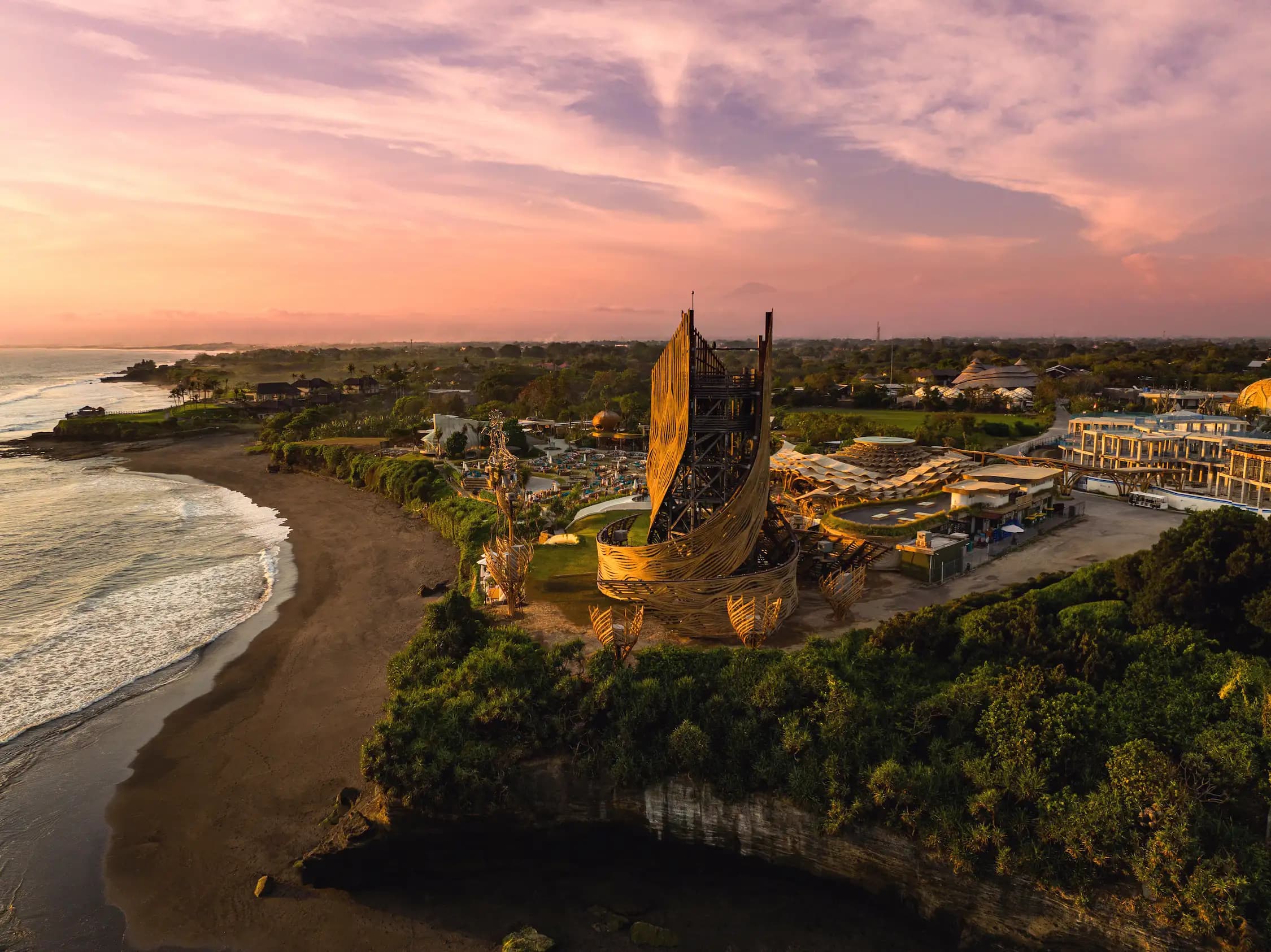 Nuanu Creative City