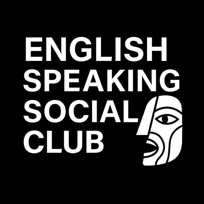 English Speaking Social Club