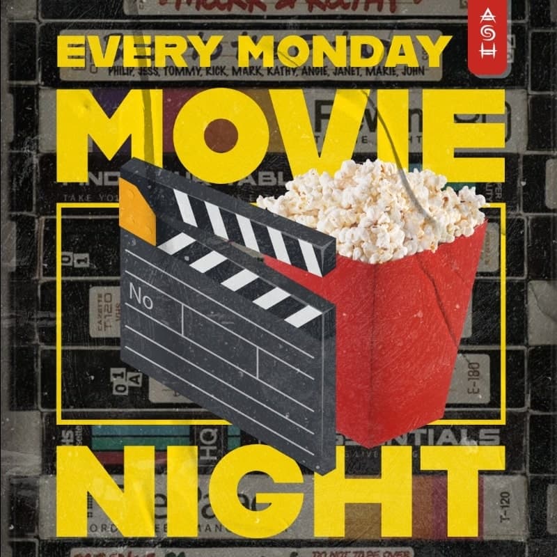 Monday Cinema