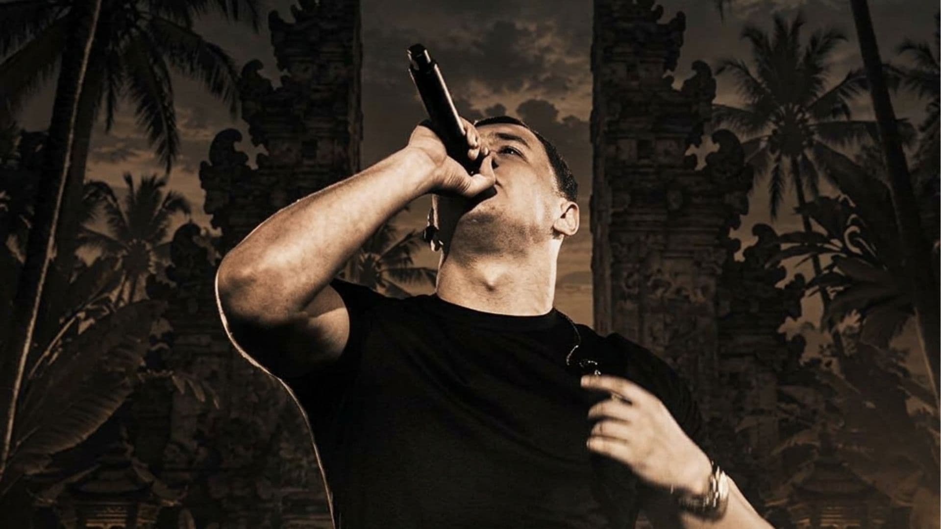 MACAN - Live in Bali